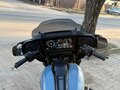 2024 Harley-Davidson Street Glide, голубой, 2600000 рублей - вид 7