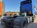 2008 MAN TGA, синий, 1650000 рублей - вид 7