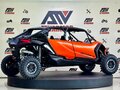 2026 CFMoto Z10 EPS, оранжевый, 3579900 рублей - вид 4