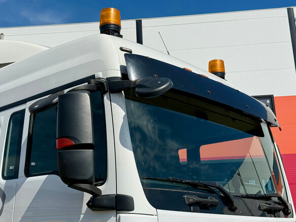 2023 Sinotruk Sitrak C7H MAX, белый, 9500000 рублей - вид 8