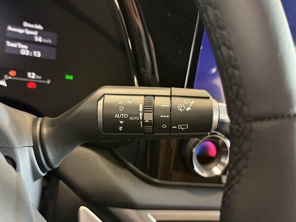 2026 Lexus RX 300 V, серый, 7490000 рублей - вид 16