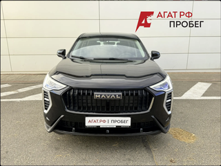 2025 Haval Jolion I Рестайлинг, чёрный, 1790000 рублей, вид 2