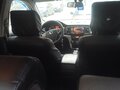 2011 SsangYong Actyon II, коричневый, 650000 рублей - вид 6