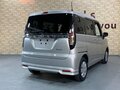 2023 Suzuki Solio IV, серебристый, 940000 рублей - вид 6
