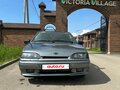 2011 Lada (ВАЗ) 2114, серый, 320000 рублей - вид 2