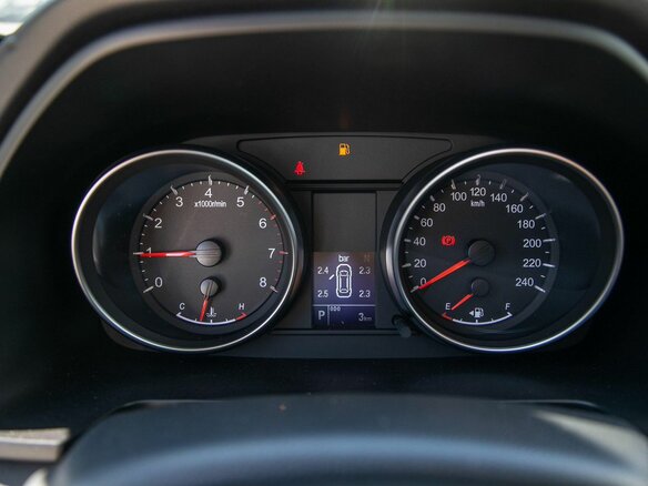 2026 Haval M6 II, серый, 2349000 рублей - вид 17