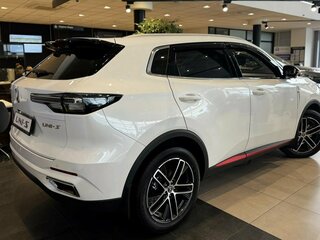 2025 Changan UNI-S I, белый, 3179900 рублей, вид 3