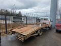 2004 ГАЗ ГАЗель (2705), белый, 700000 рублей - вид 1