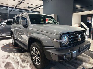 2026 Tank 300 I, серый, 5249000 рублей, вид 3