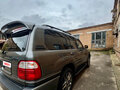 1998 Lexus LX 470 II, серый, 2200000 рублей - вид 2