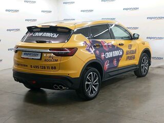 2023 Belgee X50, белый, 966960 рублей, вид 3