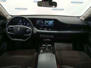 2023 FAW Bestune B70 I, белый, 948600 рублей, вид 5