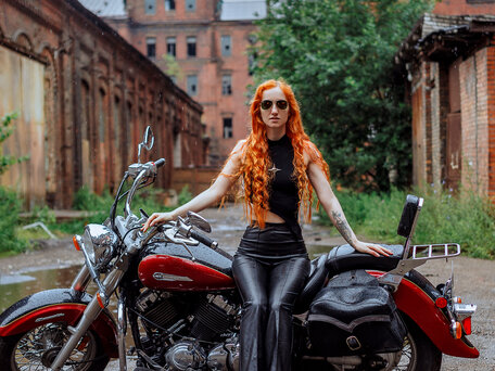 2004 Yamaha XVS650 Drag Star, чёрный, 380000 рублей, вид 1