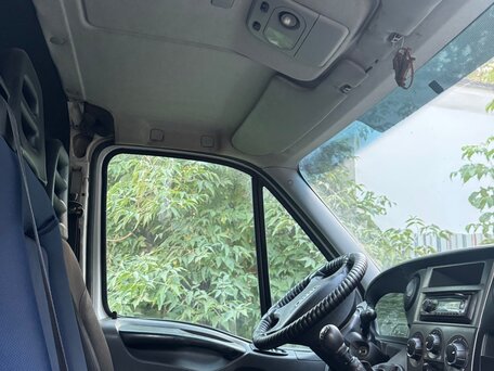 2013 Iveco Daily, белый, 1345000 рублей, вид 4