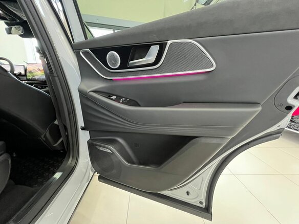 2025 Chery Tiggo 9 I, серый, 4335000 рублей - вид 21