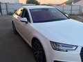 2019 Audi A4 V (B9), белый, 2790000 рублей - вид 3