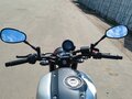 2021 Yamaha XSR900, серебристый, 969000 рублей - вид 7