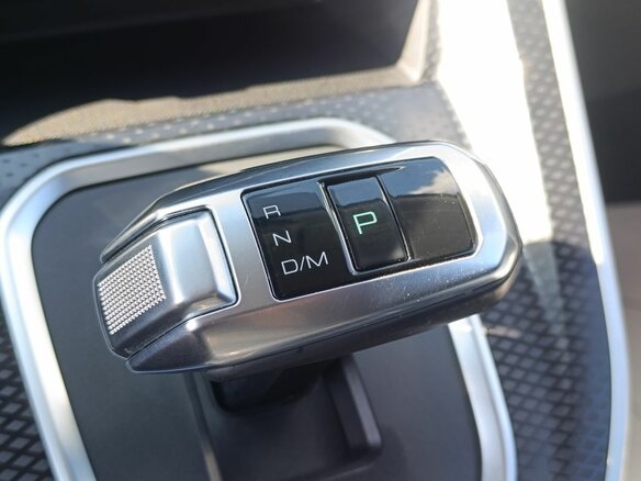 2023 Haval M6 II, серый, 1630000 рублей - вид 18