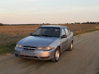 2010 Daewoo Nexia I Рестайлинг, серый, 170000 рублей, вид 1