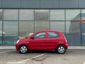 2007 Kia Picanto I, красный, 379000 рублей - вид 5
