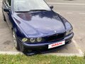 1997 BMW 5 серии 523i IV (E39), синий - вид 1