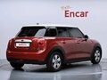 2015 Mini Hatch Cooper D III (F55/F56), красный, 980002 рублей - вид 1