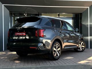 2020 Kia Sorento IV, серый, 2959900 рублей, вид 5