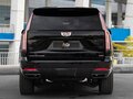 2025 Cadillac Escalade V Рестайлинг, чёрный, 21990000 рублей - вид 5