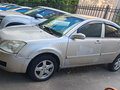 2008 Chery Fora (A21), серебристый, 230000 рублей - вид 2