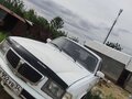 2000 ГАЗ 3110 «Волга», белый, 130000 рублей