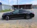 2018 Toyota Camry VIII (XV70), чёрный, 3320000 рублей - вид 6