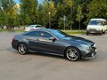 2014 Mercedes-Benz E-Класс 250 IV (W212, S212, C207) Рестайлинг, серый, 1690000 рублей - вид 8