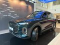 2026 Tenet T9, зелёный, 4299000 рублей