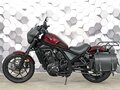 2022 Honda CMX 1100 Rebel, красный, 999000 рублей - вид 3