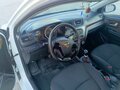 2015 Kia Rio III Рестайлинг, белый, 920000 рублей - вид 3