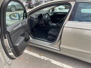 2015 Ford Mondeo V, бежевый, 1600000 рублей, вид 5