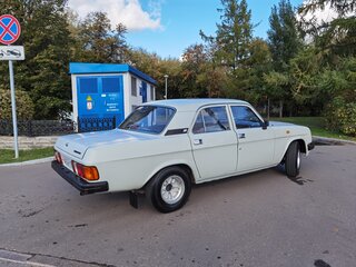 1994 ГАЗ 31029 «Волга», белый, 400000 рублей, вид 4