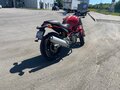 2004 Ducati Monster 400, красный, 230000 рублей - вид 2