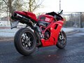 2008 Ducati 1098, красный, 500000 рублей