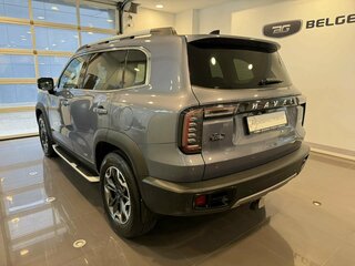2022 Haval Dargo I, серый, 2275000 рублей, вид 2