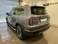 2022 Haval Dargo I, серый, 2275000 рублей - вид 1