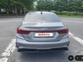 2023 Kia K3 III (BL7), серый, 1750000 рублей - вид 4
