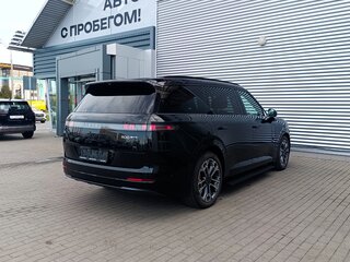 2025 Lynk & Co 900, чёрный, 8150000 рублей, вид 5