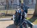2014 Honda NC 750S, чёрный, 530000 рублей - вид 1