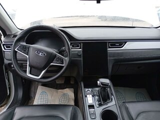 2023 JAC J7 I, белый, 866550 рублей, вид 5