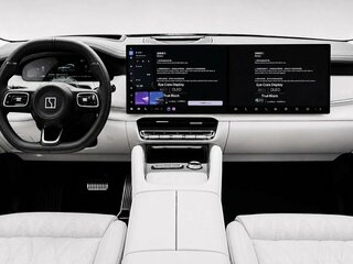2026 Zeekr 8X 70 kWh, чёрный, 11900000 рублей, вид 5