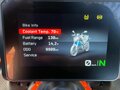 2024 KTM 390 Duke, золотистый, 555000 рублей - вид 4