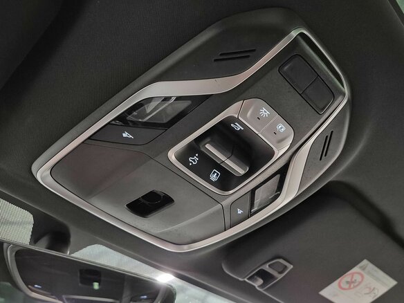 2022 Geely Coolray I, серебристый, 1299000 рублей - вид 23