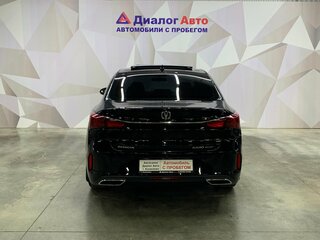 2024 Changan Eado Plus I, чёрный, 1550000 рублей, вид 5