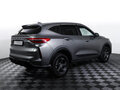 2023 Haval F7 I Рестайлинг, серый, 2075000 рублей - вид 4